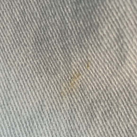 Basic Editions classic fit white jeans - Picture 7 of 7